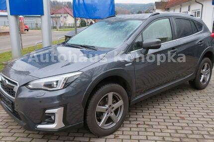 Subaru XV 16.581 km 25.999 &euro; Zella-Mehlis OT Benshausen 98544