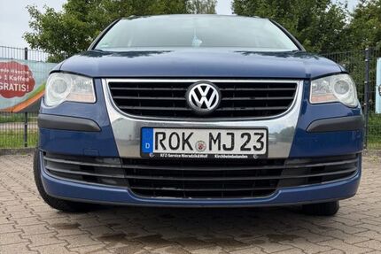 VW Touran 343.000 km 2.300 &euro; Rockenhausen 67806
