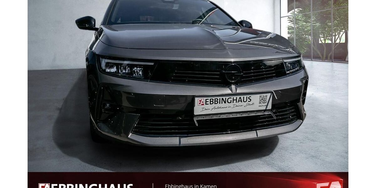 Opel Astra 14.392 km 19.999 &euro; Kamen 59174