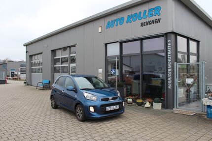 Kia Picanto 60.000 km 8.500 &euro; Renchen 77871