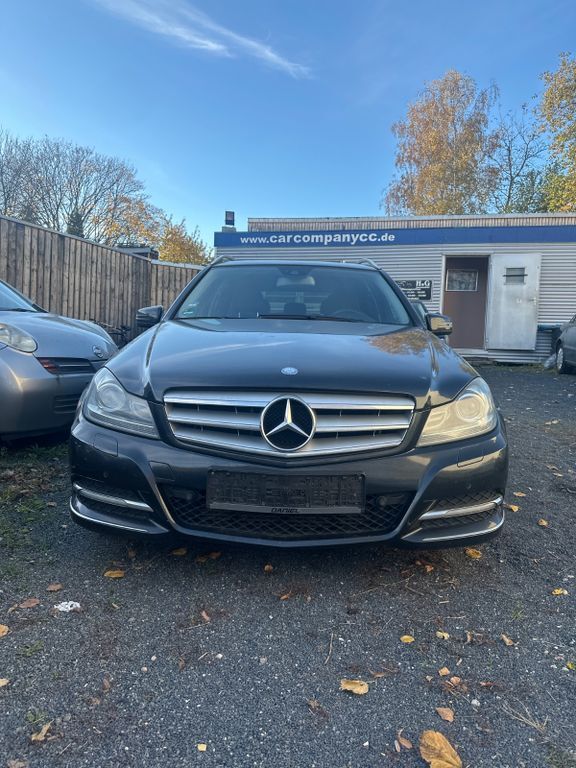 Mercedes-Benz C 250 238.500 km 8.499 € Köln 50997
