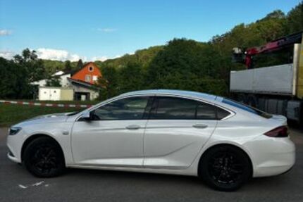 Opel Insignia 190.000 km 8.999 &euro; Virnsberg 91604