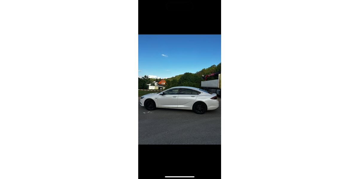 Opel Insignia 190.000 km 8.999 &euro; Virnsberg 91604