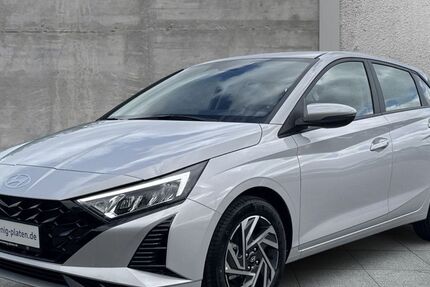 Hyundai i20 1.564 km 23.890 &euro; Berlin Tegel 13509