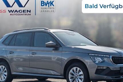 Skoda Kamiq 24.479 km 21.899 &euro; Spaichingen 78549