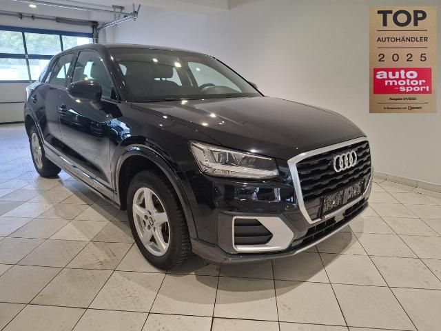 Audi Q2 70.330 km 16.899 € Frohburg 04654