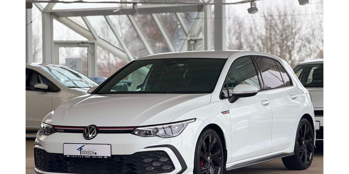 VW Golf 84.256 km 23.840 &euro; Salzgitter 38228
