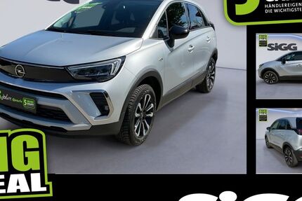 Opel Crossland (X) 18.500 km 19.980 &euro; Augsburg 86165