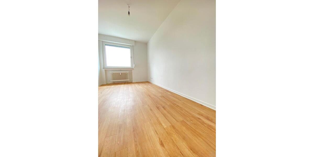 Etagenwohnung Marl Alt-Marl - 3 Zimmer, 86 m&sup2;, 600&euro; | Angebot:26627524