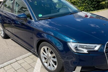 Audi A3 88.200 km 18.000 € Blaustein 89134