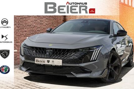 Peugeot 508 29.480 km 40.480 &euro; Karlsruhe 76131