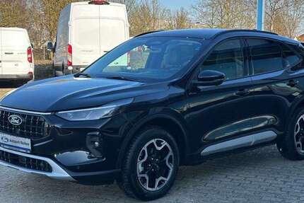 Ford Kuga 3.215 km 35.850 &euro; Borken (Hessen) 34582