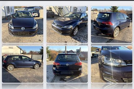 VW Golf 55.052 km 14.700 &euro; Pfaffenhofen 74397