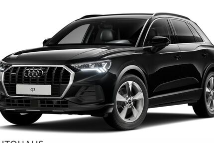 Audi Q3 5.965 km 52.500 &euro; Melle 49324