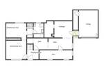 Einfamilienhaus Weikersheim Laudenbach - 1 Zimmer, 190 m&sup2;, 110.000&euro; | Angebot:26703682