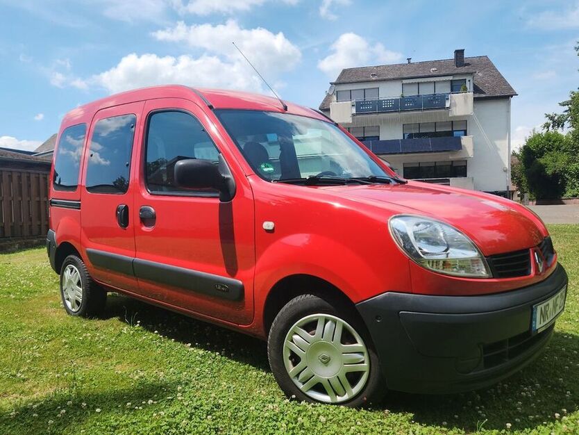 Kangoo