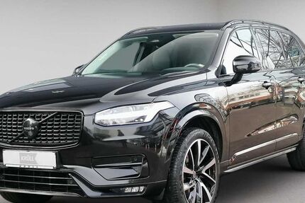 Volvo XC90 86.982 km 47.850 &euro; Hamburg 22761