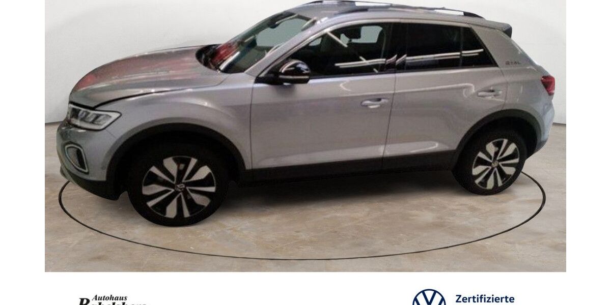 VW T-Roc 8.420 km 29.998 &euro; Potsdam 14482