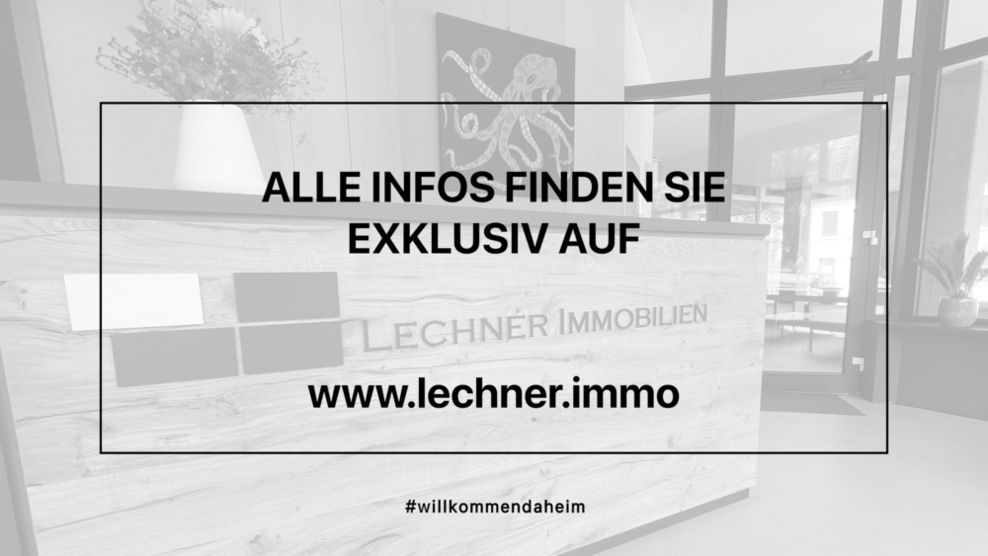 #willkommendaheim Erhabenes Wohnen mit Ausblick 8 zimmer
