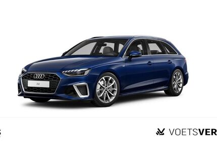Audi A4 80.388 km 25.950 &euro; Braunschweig 38122