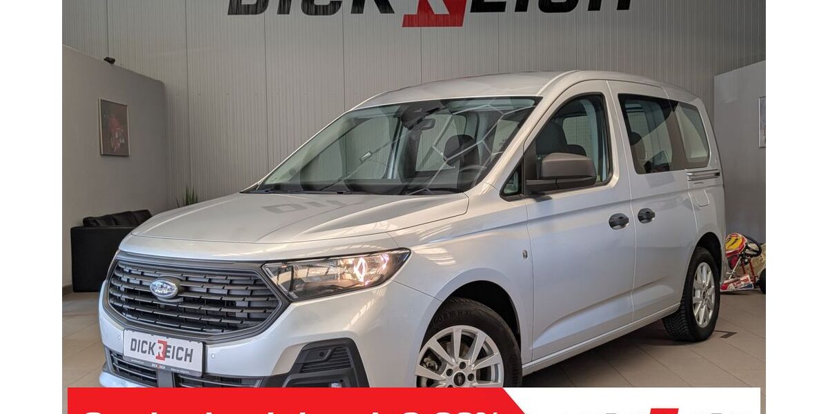 Ford Tourneo Connect 21.162 km 25.450 &euro; Menden (Sauerland) 58708