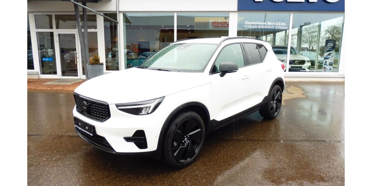 Volvo XC40 22.100 km 38.900 &euro; Deißlingen 78652