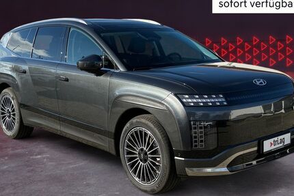 Hyundai IONIQ 9 4.000 km 76.190 &euro; Kippenheim 77971