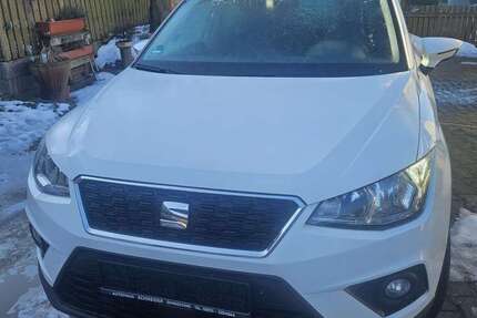 Seat Arona 151.518 km 9.490 &euro; Pfreimd 92536