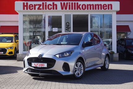 Mazda 2 16.422 km 21.950 &euro; Dresden 01069
