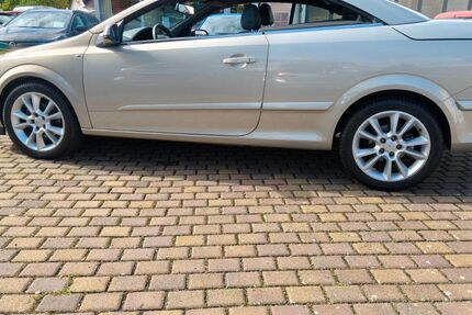 Opel Astra 43.400 km 7.900 &euro; Cölbe 35091