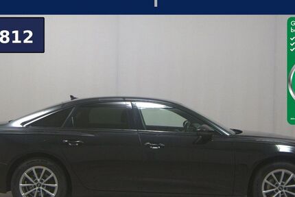 Audi A6 103.273 km 26.980 &euro; Gyhum/Bockel 27404