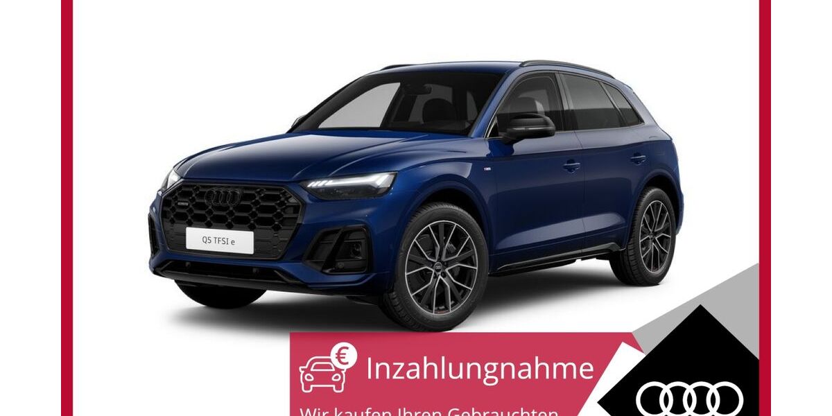 Audi Q5 11.400 km 58.820 &euro; Landshut 84030