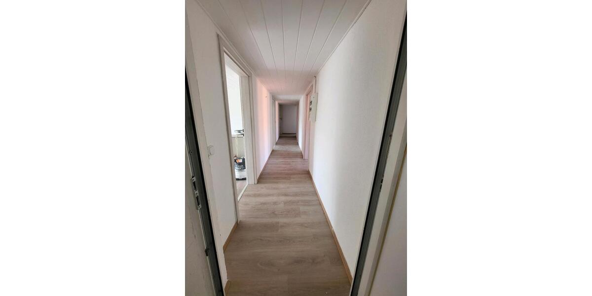Dachgeschoßwohnung Klütz - 4 Zimmer, 107 m&sup2;, 700&euro; | Angebot:26252685