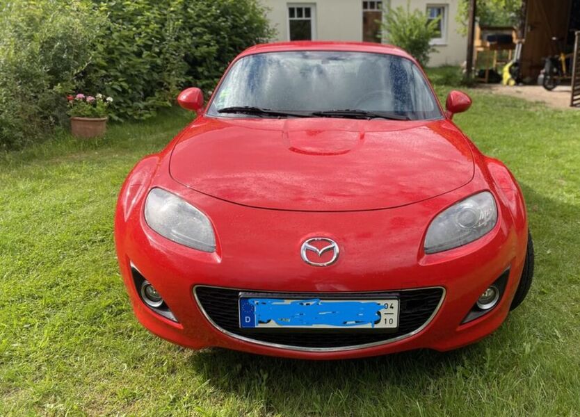 MX-5