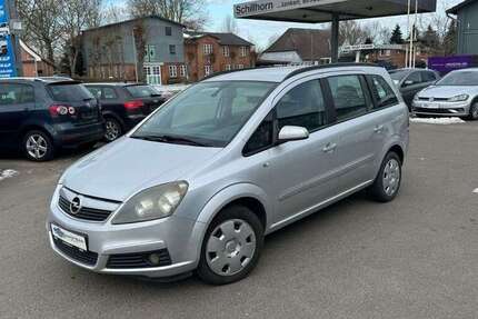 Opel Zafira 201.694 km 1.499 &euro; Hemme 25774