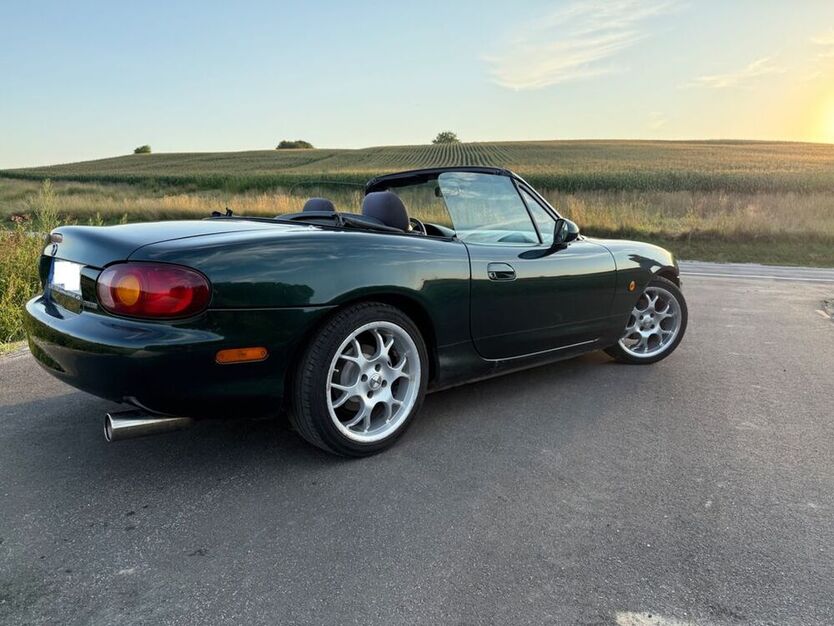 MX-5