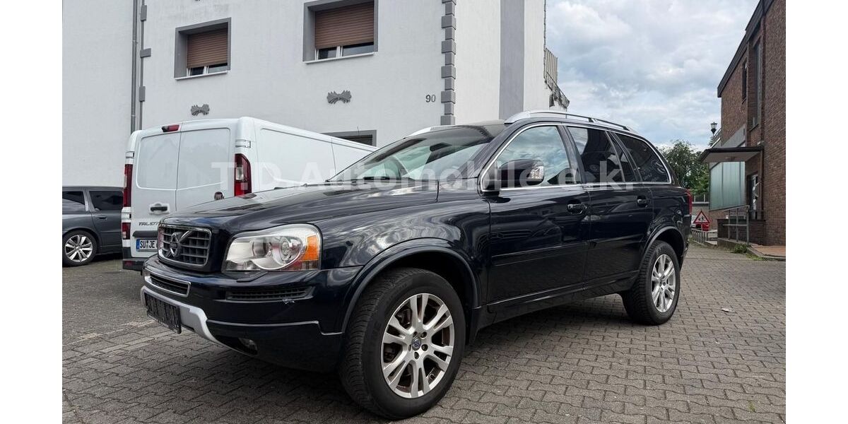 Volvo XC90 234.000 km 13.999 &euro; Troisdorf 53840