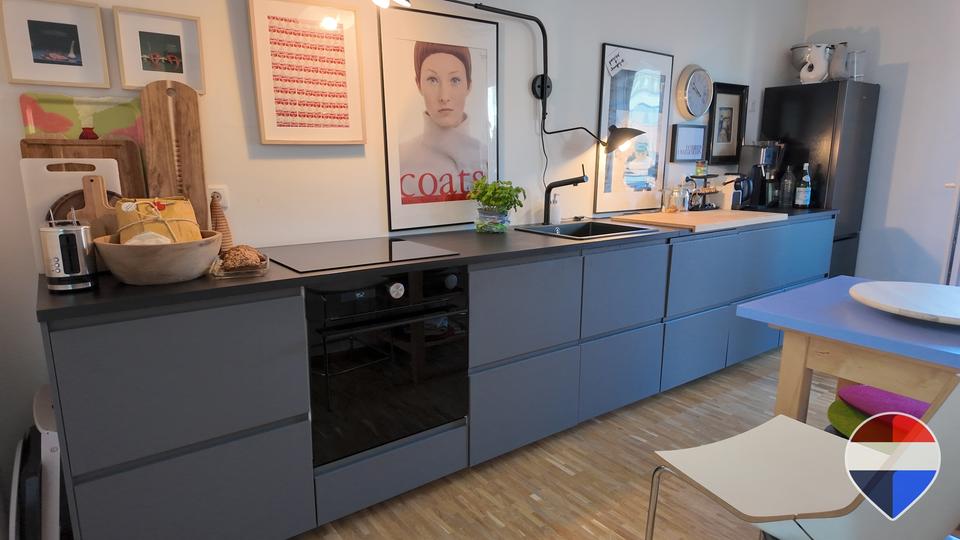 Etagenwohnung Kleve - 2 Zimmer, 83 m&sup2;, 990&euro; | Angebot:26416776