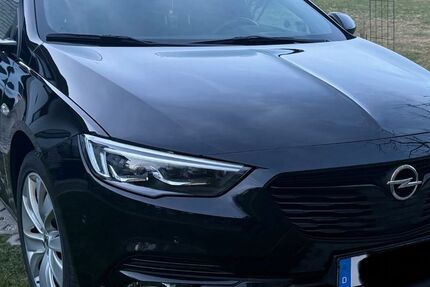 Opel Insignia 160.000 km 15.200 &euro; Leinburg 91227