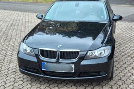 BMW 320 209.000 km 5.800 &euro; Rhaunen 55624