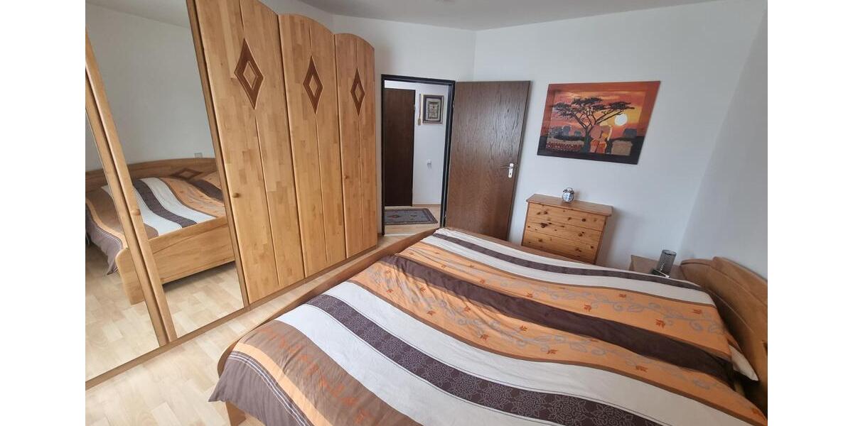 Etagenwohnung Neuwied - 2 Zimmer, 61 m&sup2;, 175.000&euro; | Angebot:24781078