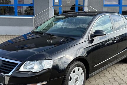 VW Passat 193.495 km 3.550 &euro; Monheim am Rhein 40789