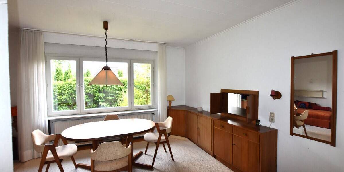 Einfamilienhaus Mölln / Auf der Heide Auf der Heide - 4 Zimmer, 96 m&sup2;, 269.000&euro; | Angebot:25660673