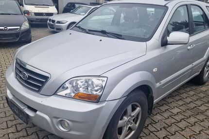 Kia Sorento 141.000 km 2.750 &euro; Baindt/Schachen 88255