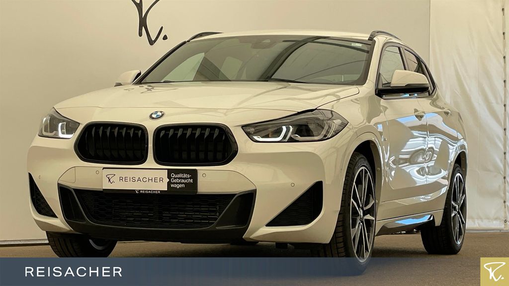 BMW X2 97.218 km 28.880 &euro; Ulm 89077