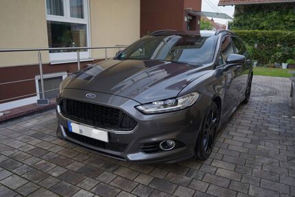 Ford Mondeo 111.000 km 16.800 &euro; Waghäusel 68753
