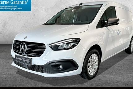 Mercedes-Benz Citan 7.900 km 29.619 &euro; Ludwigsburg 71636