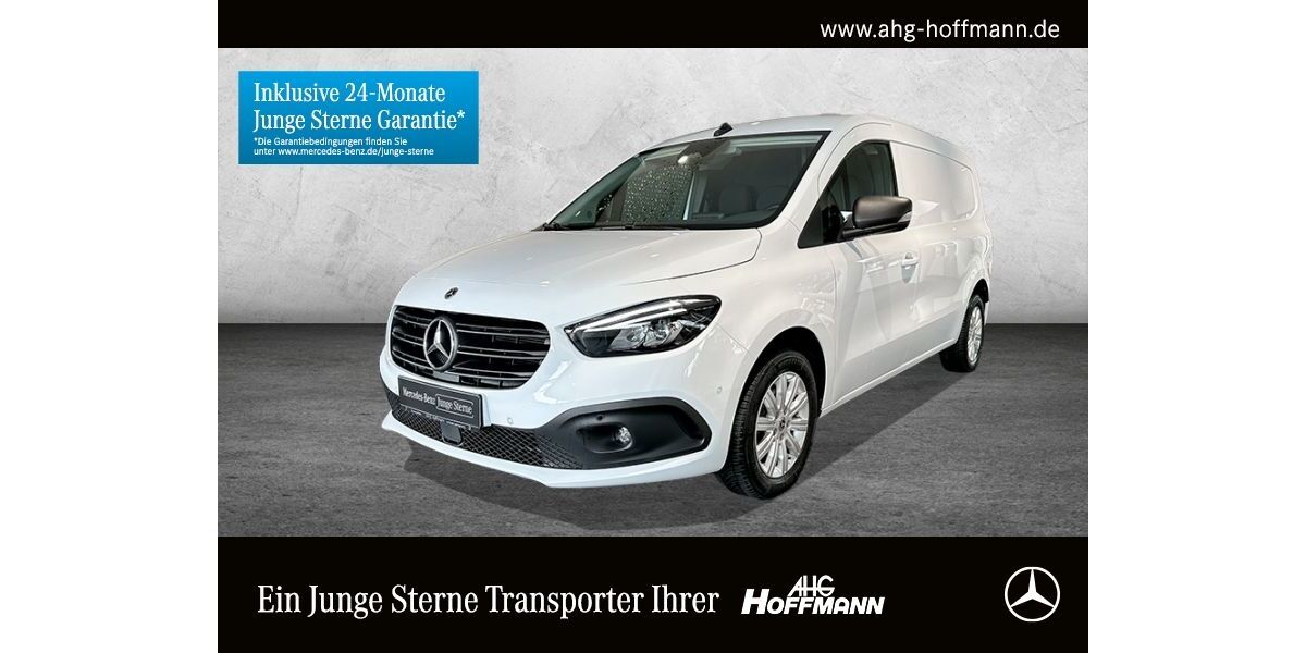 Mercedes-Benz Citan 7.900 km 29.619 &euro; Ludwigsburg 71636