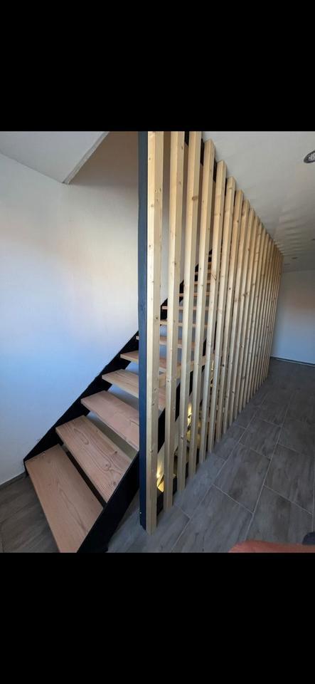 Freistehendes Einfamilienhaus zu vermieten - idyllische Lage zimmer