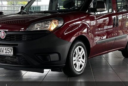 Fiat Doblo 24.151 km 18.490 &euro; Münster-Amelsbüren 48163